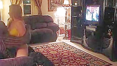 Husband Shares Redhead Wife with BBC