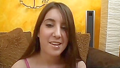 Hot White Girl Sucks Big Arab Dick