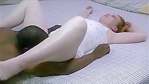 Na cama do corno