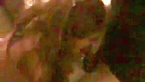 cuckold hubby films wife with big white cock