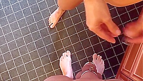 Cub fucks not his Step daddy