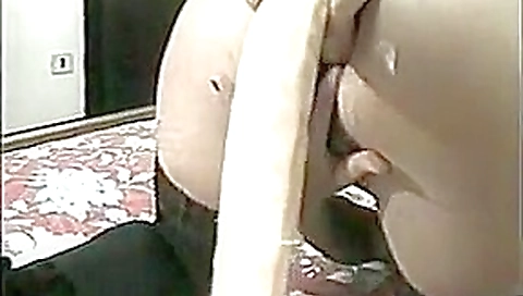 Cristina gang bang como