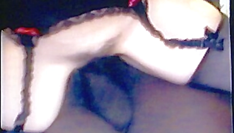 Slut andreasex in interracial cuckold while film he happy