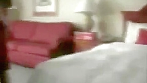 Amateur cuck wife in action with cuck andbull