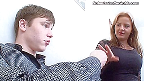 Cody Videos - SubmissiveCuckolds