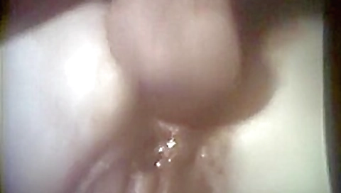 Rae Ann Lee Has Her Tight Ass Fucked