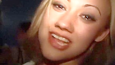 Two Blonde Coeds Caught up in Sexual Debauchery