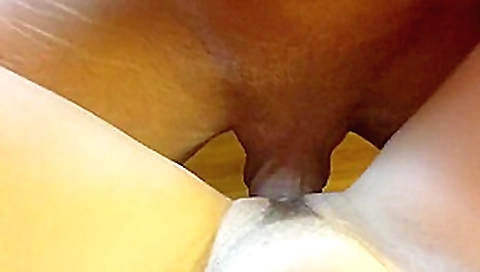 Spockmeat vid girlfriend gets fucked