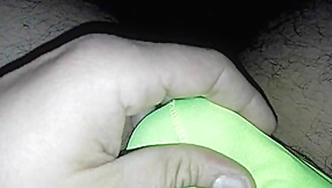 Ballbusting and
