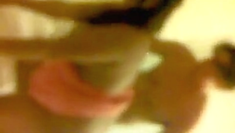 Hubby records friend fucking wife