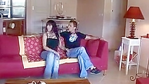 Hottest homemade European, Group Sex sex clip
