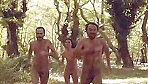 Crazy amateur Celebrities, Bisexual adult scene