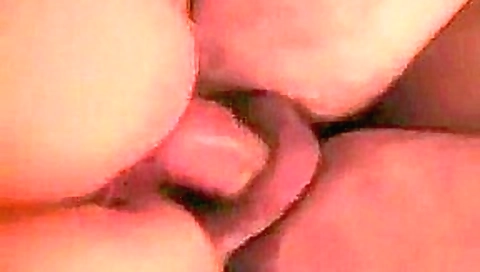 Crazy amateur Close-up, Fetish sex scene