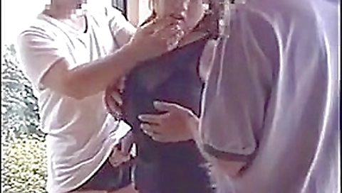 Hottest homemade Cuckold, MILFs adult clip