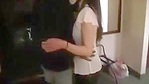Wife meets a black dude for her pleasure