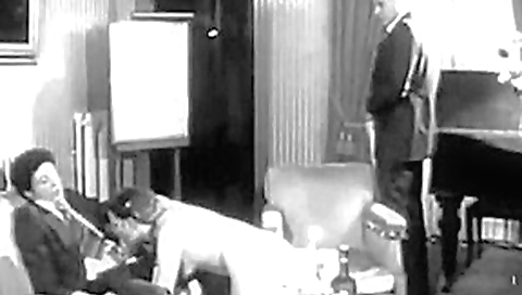 Vintage french cuckold