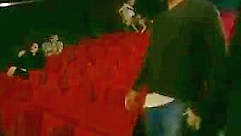 Groupsex in adult cinema
