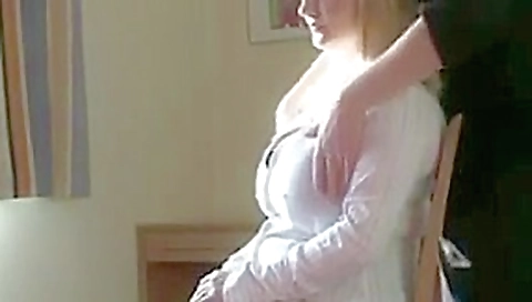 Flush super tits bbw