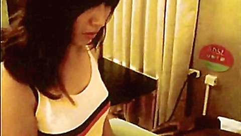 Asian girl shared with bbc