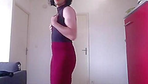 Sexy clothes