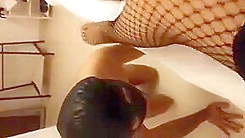 Hottest Wife, Bisexual Male sex video