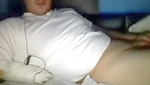Bisexual cam guy