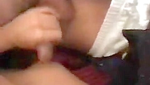 Italian slut's gangbang