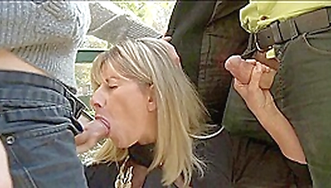 Lisa is a real greedy of beautiful cocks to suck