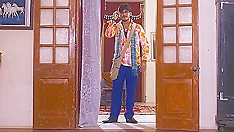 Desi bhabhi ki Pati ke samane chudai