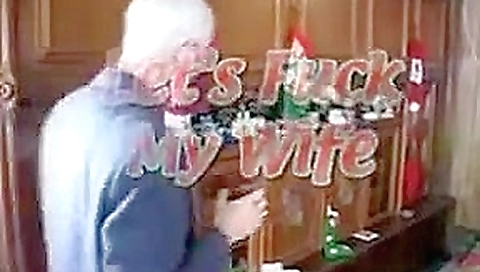 Gilf couple bi party