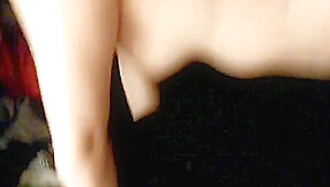 FOB Asian slutwife fucked by a white cock