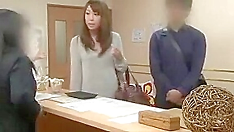 I would like to see my cute wife be fucked by another man.V2