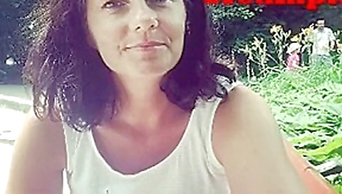 German Cuckold Couple