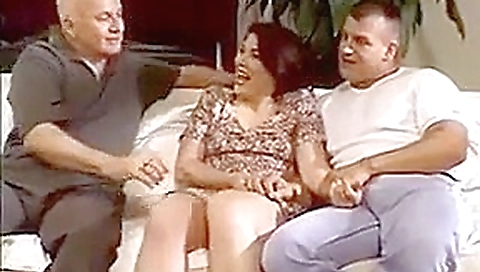 Mature Wife Gangbanged By Bbc