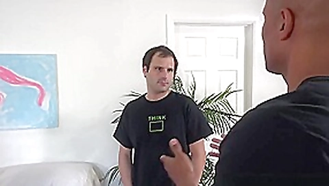 Jade Noir And Husband Both Suck Dick Hard