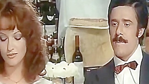 Un toro da monta (1976)
