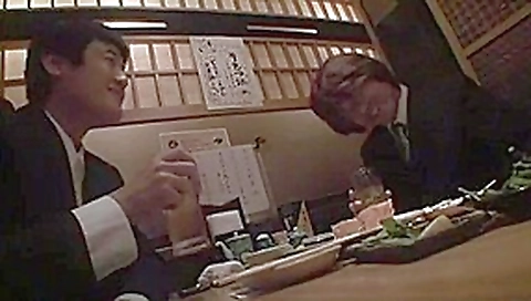 Amazing Japanese model Yuki Kuriyama, Aika in Hottest Cunnilingus, Wife JAV video