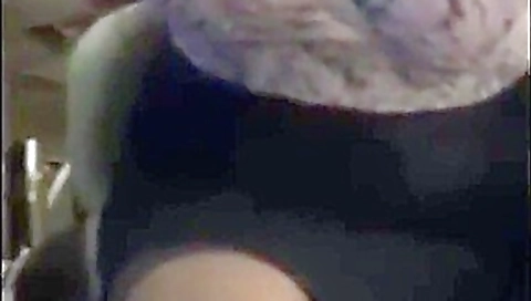 Black boy picks up wifey at the bar