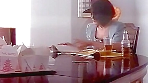 Amazing Wife, Cuckold adult scene