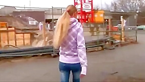 German Porn Star Lena