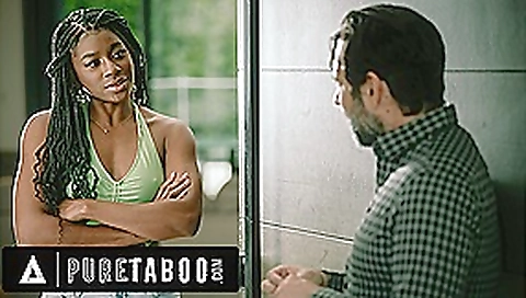 PURE TABOO Humiliated Cuckold Fucks Cheating Wife s Lover s Stepsister Nicole Kitt To Get Even PURE TABOO Humiliated Cuckold Fucks Cheating Wife s Lover s Stepsister Nicole Kitt To Get Even