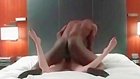 Cuckold Archive BBC bull with sissys young wife fucking