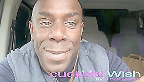 Cucky 5 minutes to be inside your wife Kira