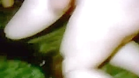 Amateur - Homemade Bisexual MMF Threesome Male CIM Facial