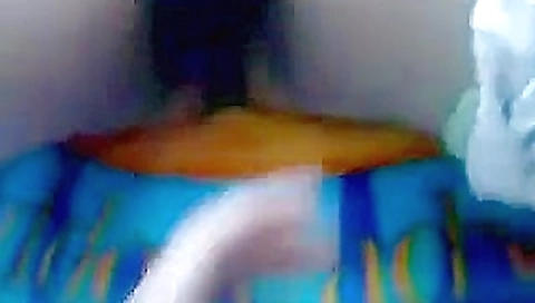Muslim married wife cheating fuck and facial