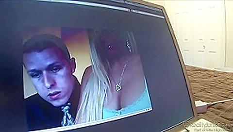 Step mom's Cuckold, RealityJunkies #01