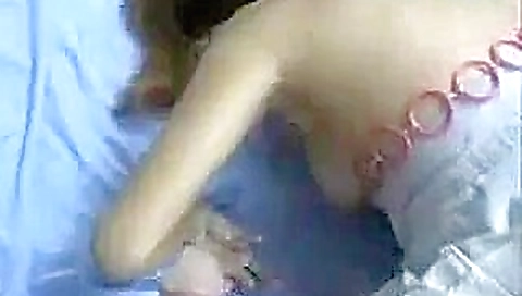 Husband Films His Wife With a Moroccan Guy