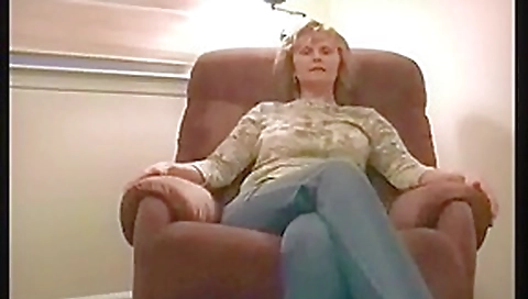 Told To Film Myself By My Online Lover