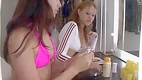 Bisexual Threesome 269
