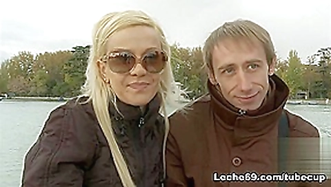 Debora - Please Fuck My Wife